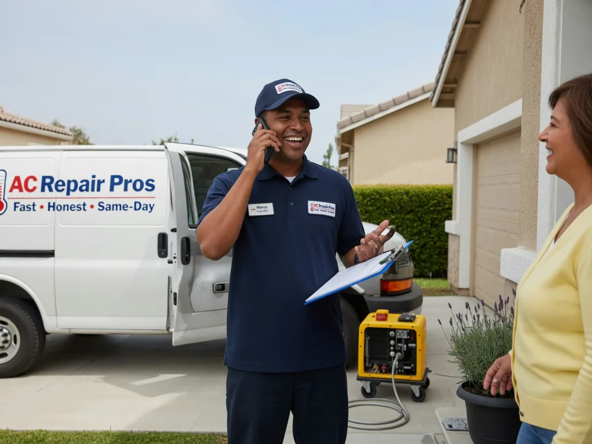 AC Repair Maple Shade, NJ FAQs